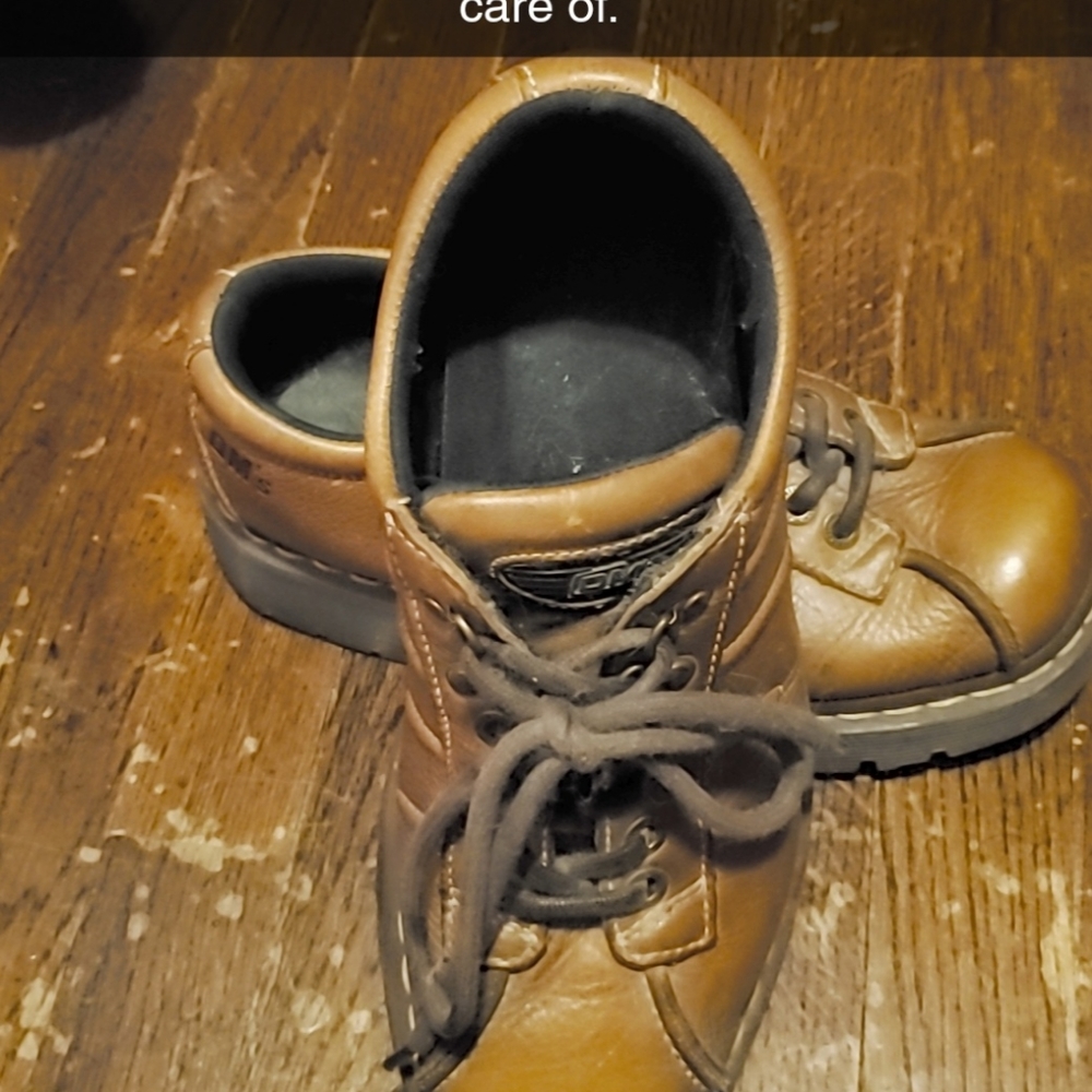 Doc Martens mens